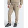 adidas Sportswear tapered joggingbroek met logo - kaki