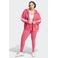 adidas Sportswear Plus Size sweatvest - roze