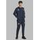 adidas Performance Senior Real Madrid Tiro Travel trainingsbroek