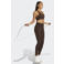 adidas Performance Optimé sportlegging - bruin