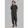 adidas Sportswear regular fit sweatpants - zwart/wit