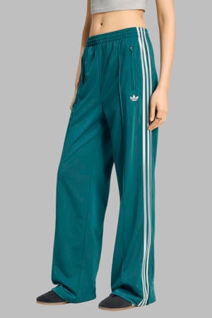 Firebird loose fit broek - petrol