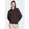 adidas Sportswear sweatvest - bruin