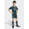 adidas Performance junior Real Madrid voetbalset - groen