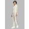 adidas Sportswear trainingspak - ecru