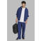 adidas Sportswear joggingbroek - blauw
