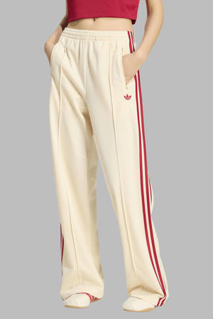 Firebird loose fit broek - crème