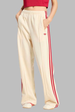 Firebird loose fit broek - crème