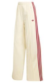 thumbnail: adidas Originals Firebird loose fit broek - crème