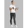 adidas Performance sportshirt - wit