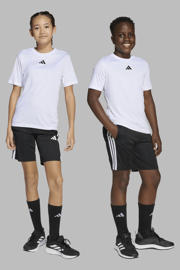 thumbnail: adidas Sportswear sportset - wit/zwart