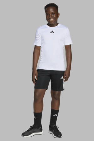 sportset - wit/zwart