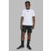 adidas Sportswear sportset - wit/zwart