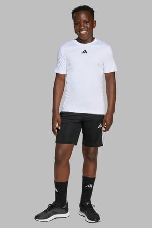 sportset - wit/zwart