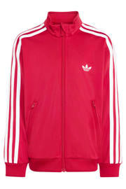 thumbnail: adidas Originals trainingspak Firebird - rood/wit