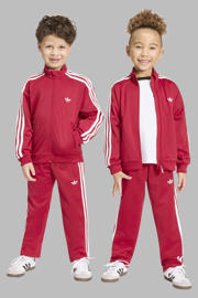 thumbnail: adidas Originals trainingspak Firebird - rood/wit