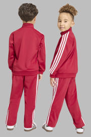 thumbnail: adidas Originals trainingspak Firebird - rood/wit