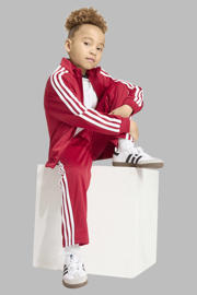 thumbnail: adidas Originals trainingspak Firebird - rood/wit
