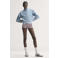 adidas Originals Firebird jack - light blue denim