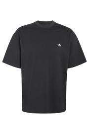 thumbnail: adidas Originals regular fit T-shirt - zwart