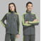 adidas Originals Spacer trainingsjack - grijs