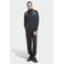 adidas Sportswear senior trainingspak - zwart/grijs