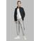 adidas Originals Spacer trainingsbroek - grijs melange