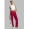 adidas Originals Firebird regular fit joggingbroek - rood