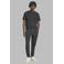 adidas Originals regular fit T-shirt - zwart