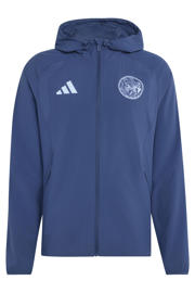 thumbnail: adidas Performance voetbaljack - blauw