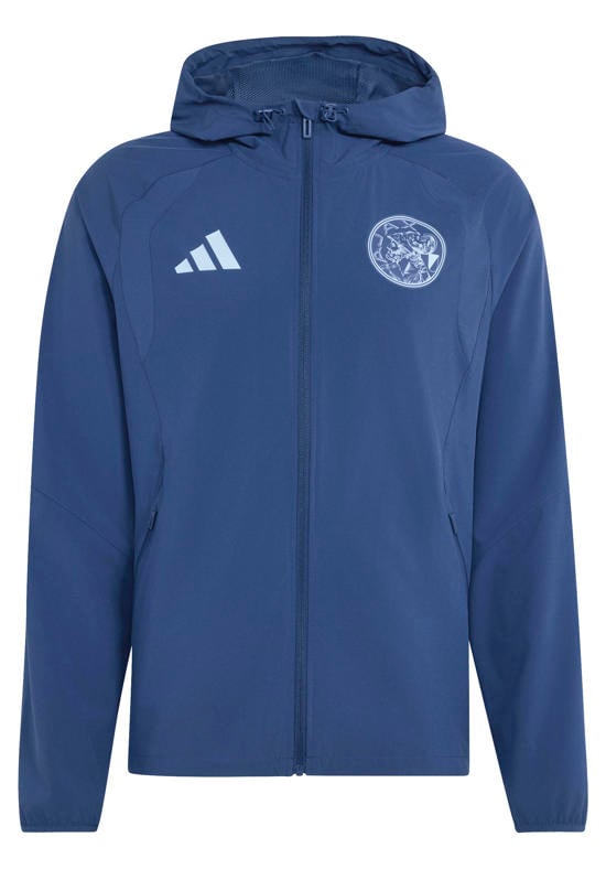adidas Performance sportjacks heren