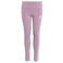 adidas Sportswear legging - lila