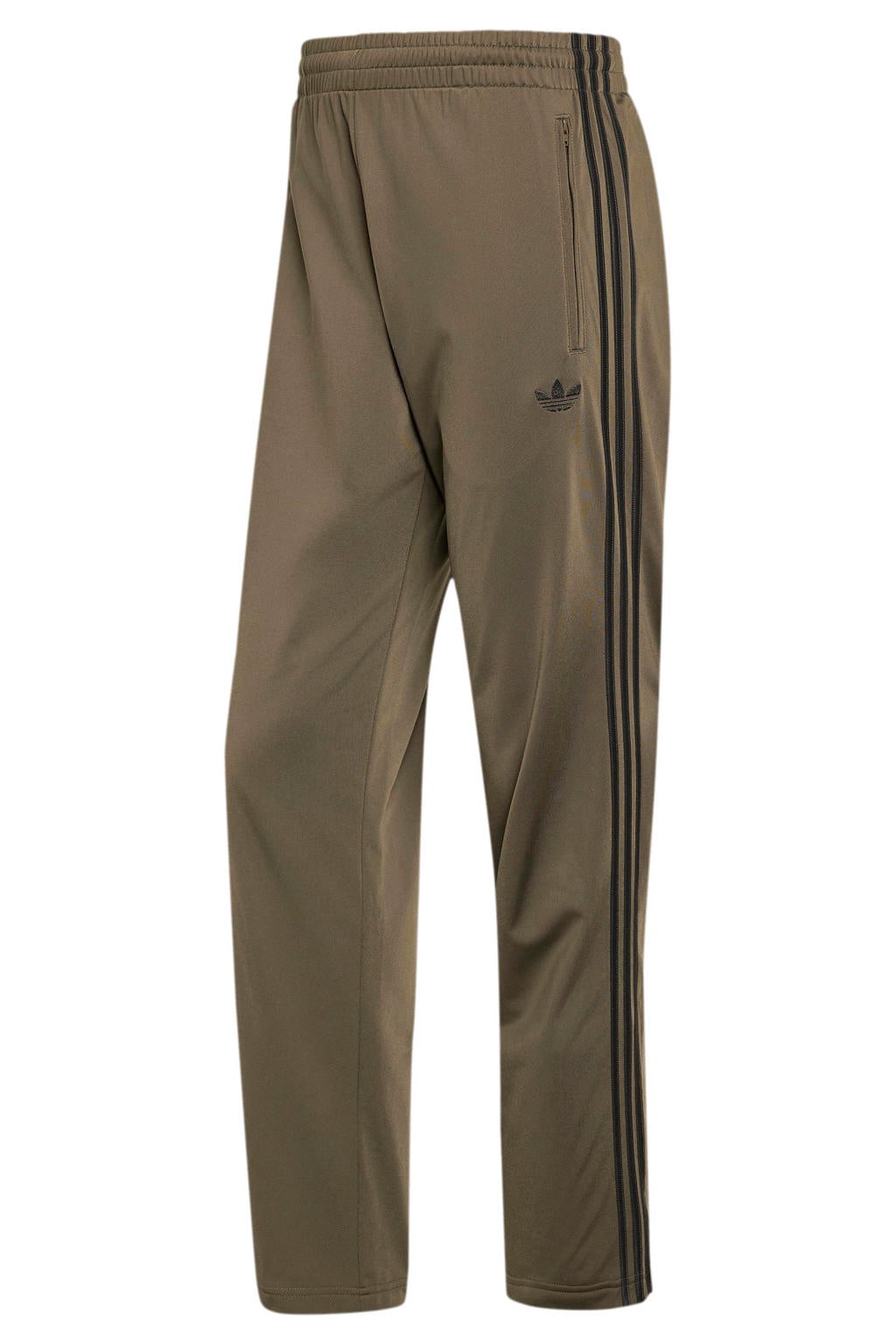 adidas Originals Firebird trainingsbroek - olijfgroen