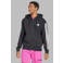 adidas Sportswear sweatvest - zwart/wit