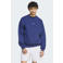 adidas Sportswear Kit regular fit sweater - donkerblauw