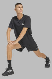 thumbnail: adidas Performance hardloopshort - zwart