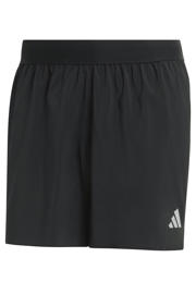 thumbnail: adidas Performance hardloopshort - zwart