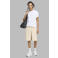 adidas Sportswear regular fit T-shirt met logo - wit