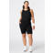 MS Mode sportshort - zwart