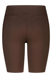 thumbnail: MS Mode sportshort - donkerbruin