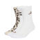 adidas Sportswear sokken  - beige/wit/zwart (set van 3)