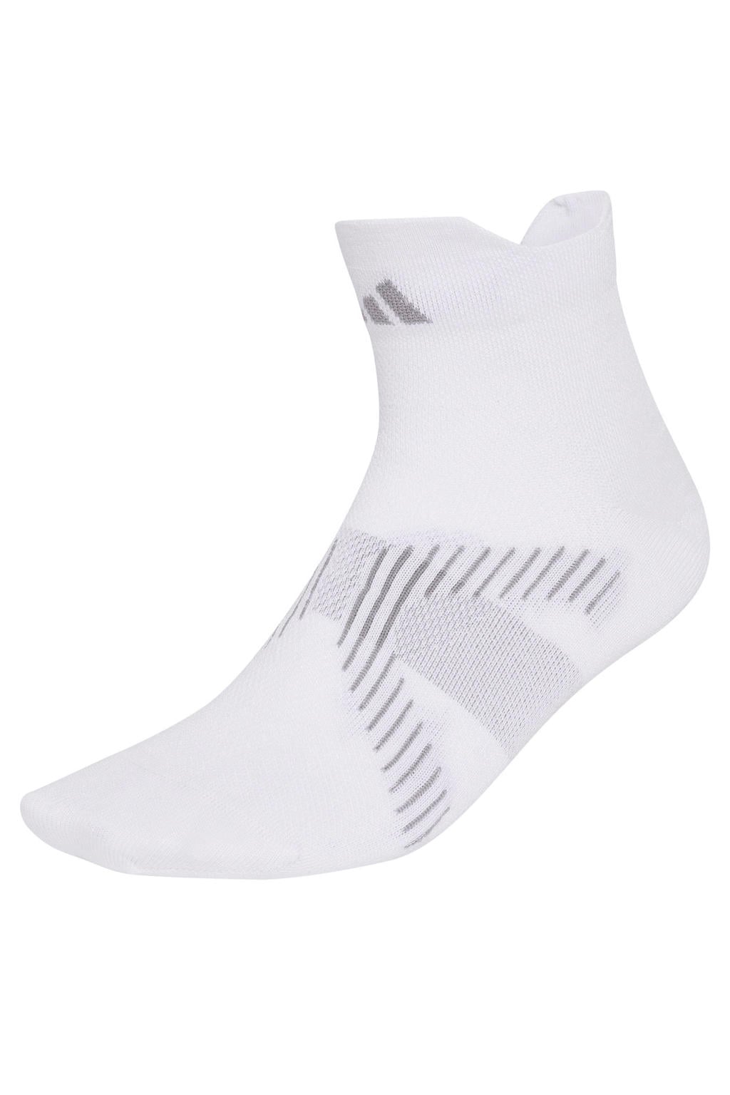adidas Performance hardloopsokken - wit