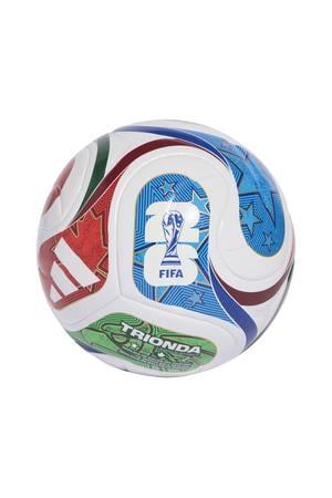 Fifa Word Cup 26 Trionda League - wit