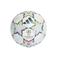 adidas Performance Champions League voetbal - wit/multi