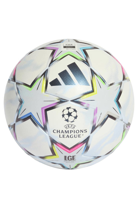 adidas voetbal ballen