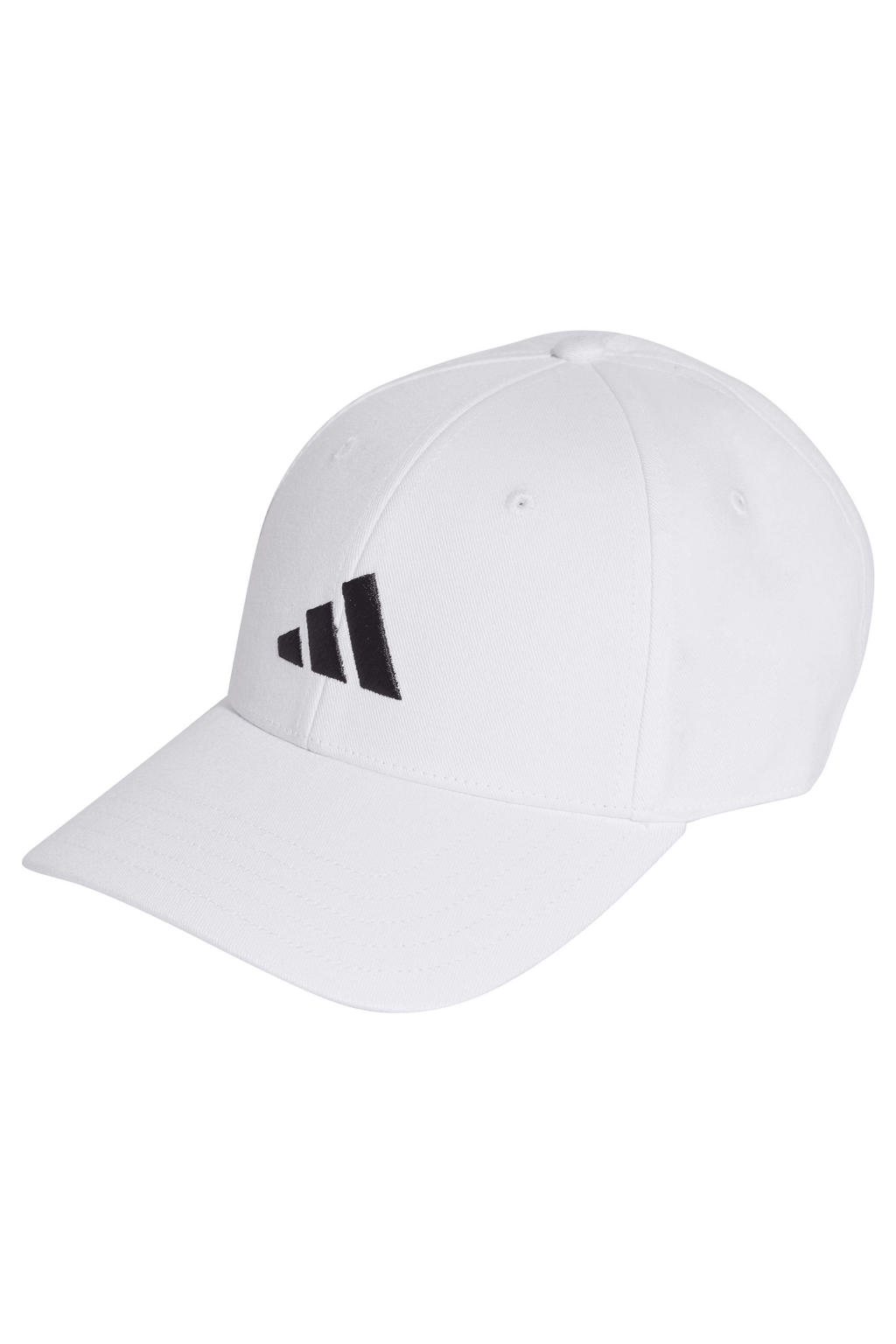 adidas Sportswear pet - wit