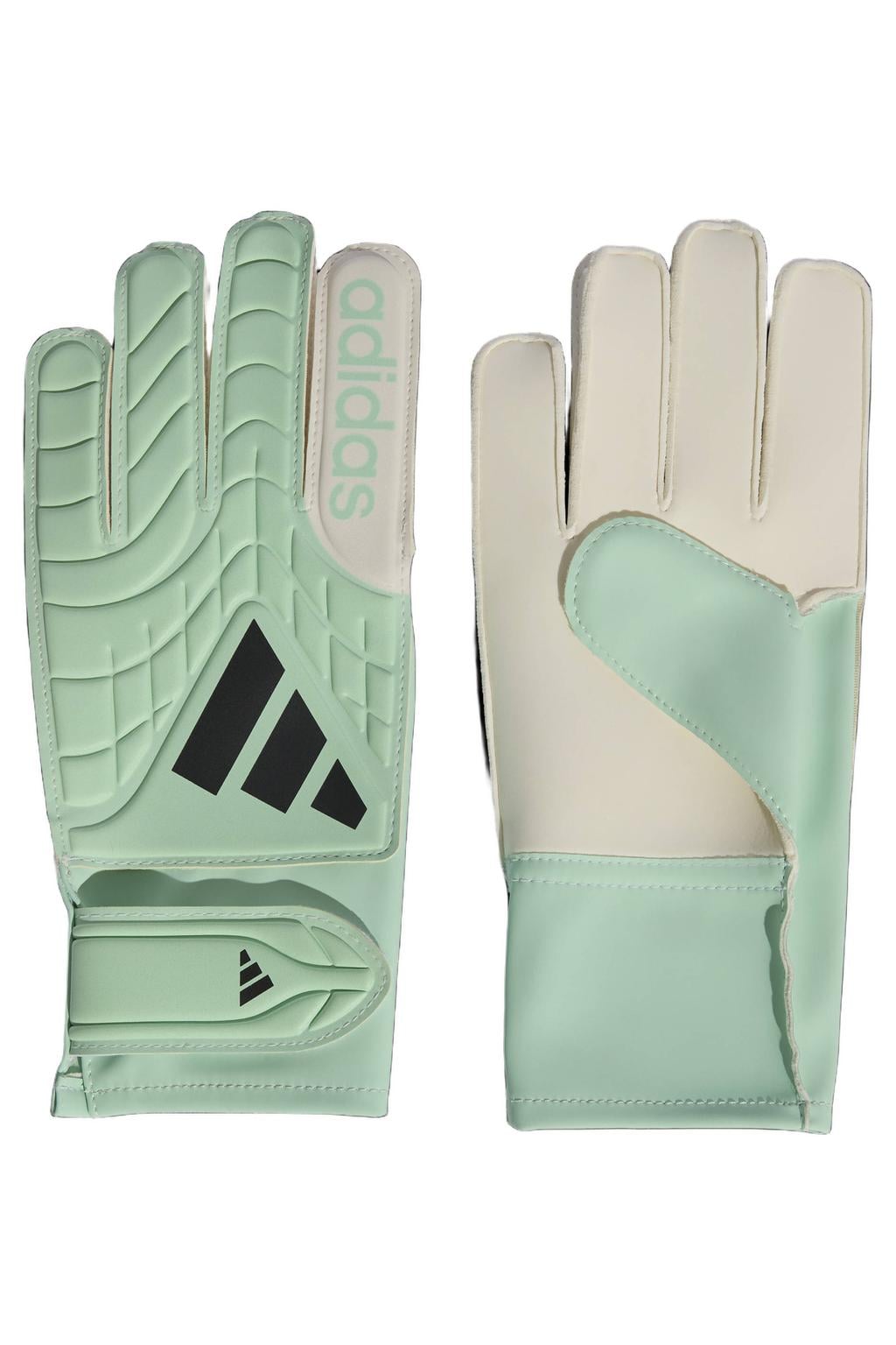adidas Performance Copa keepershandschoenen - lichtgroen