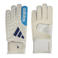 adidas Performance Copa keepershandschoenen - wit/blauw