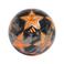 adidas Performance Champions League voetbal - zwart/oranje
