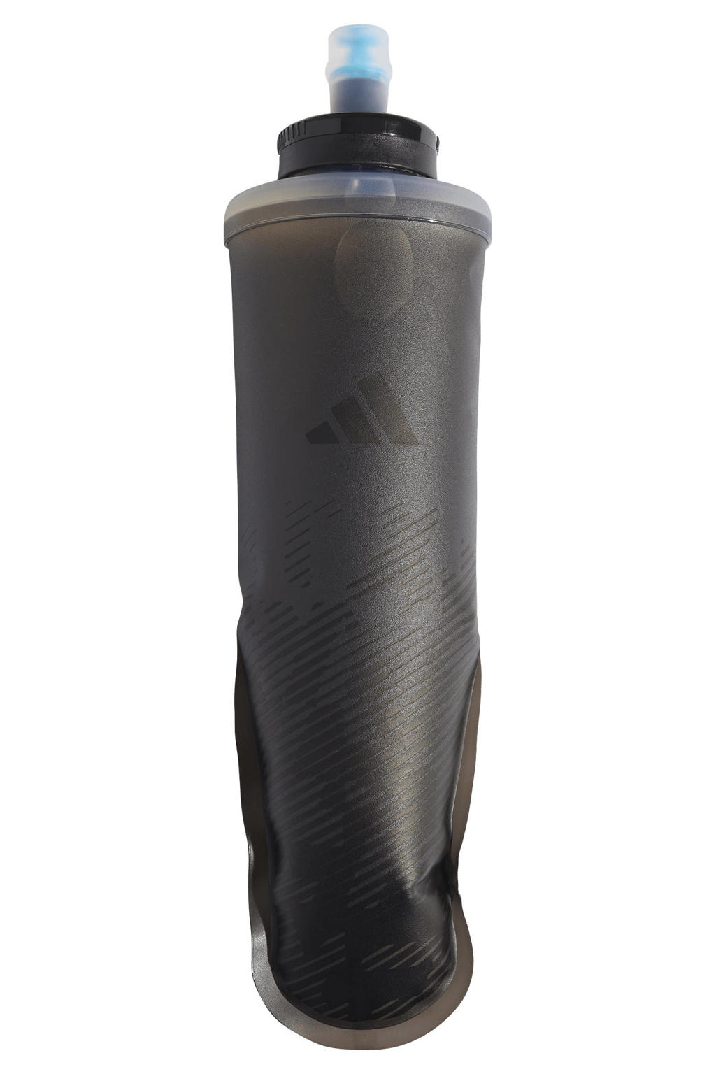 adidas Performance bidon - zwart